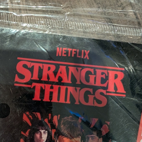 Stranger Things Poster Set - Picture 4 of 4